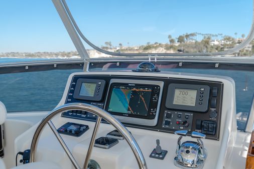 Ocean Alexander 52' Sedan Bridge image