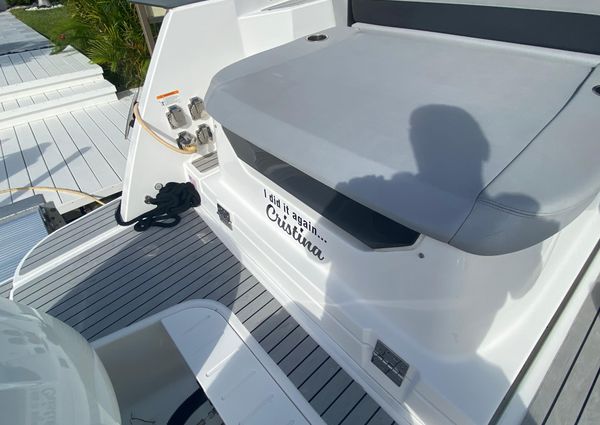 Beneteau Grand Turismo image