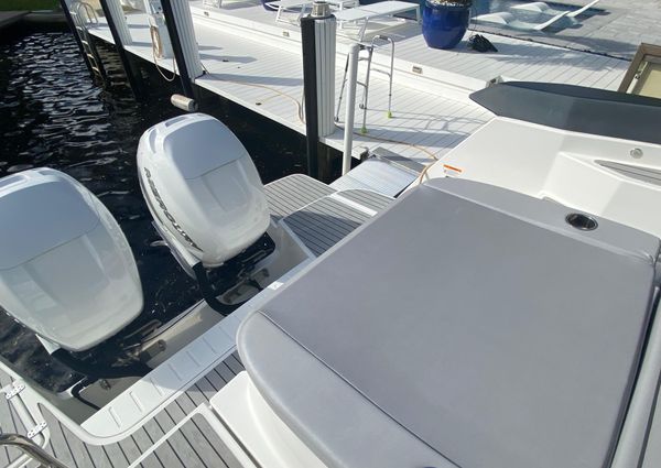 Beneteau Grand Turismo image