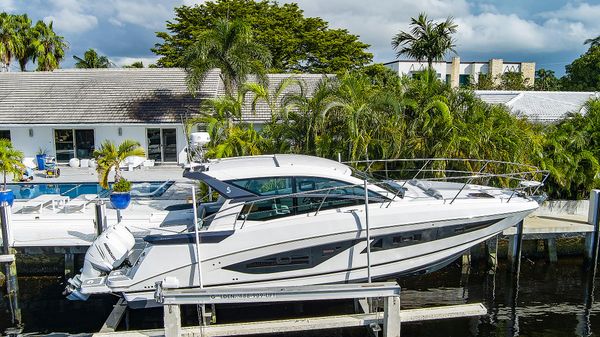 Beneteau Grand Turismo
