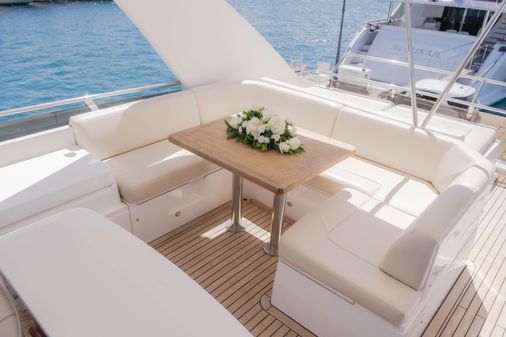 Princess 62 Flybridge image