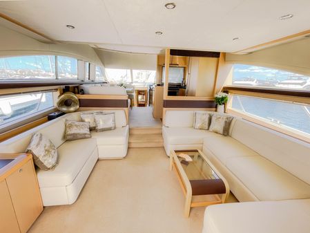 Princess 62 Flybridge image