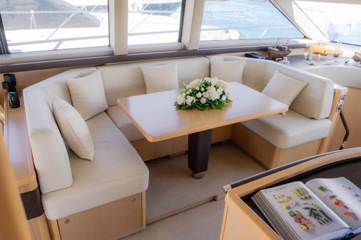 Princess 62 Flybridge image