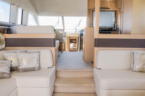 Princess 62 Flybridge image