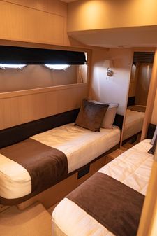 Princess 62 Flybridge image