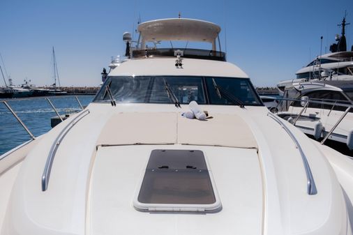 Princess 62 Flybridge image