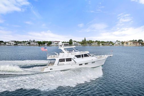 Marlow 49 Explorer image