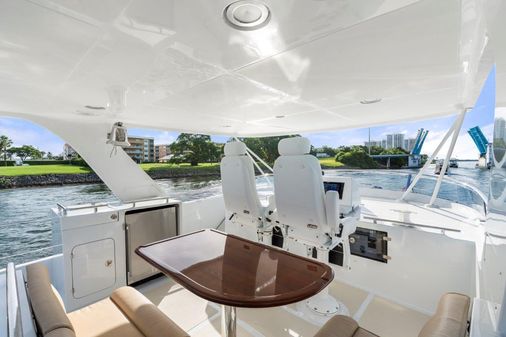 Marlow 49 Explorer image