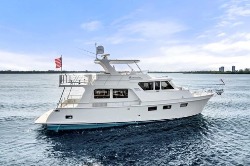 Marlow 49 Explorer image