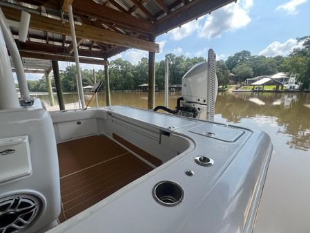 Barker Boatworks 26 Open image