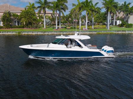 Tiara Sport 38 LS image