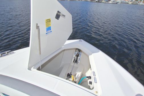 Tiara Sport 38 LS image