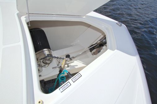 Tiara Sport 38 LS image