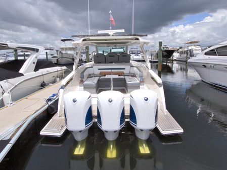 Tiara Sport 38 LS image