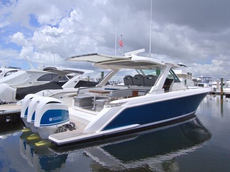 Tiara Sport 38 LS image