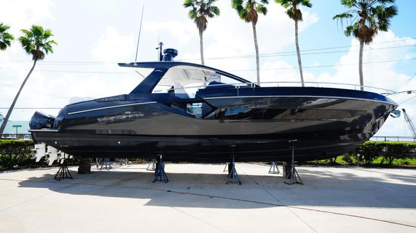 Azimut Verve