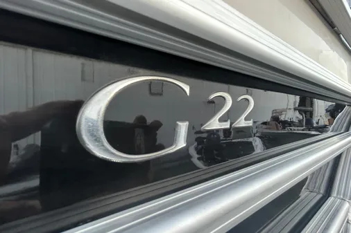 Bennington G22 image