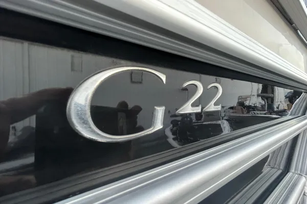 Bennington G22 image