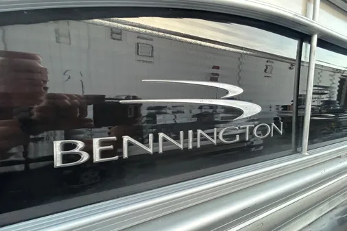 Bennington G22 image