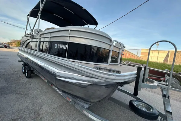 Bennington G22 image