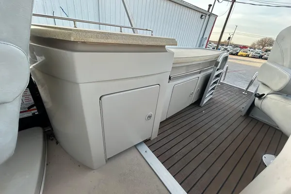 Bennington G22 image