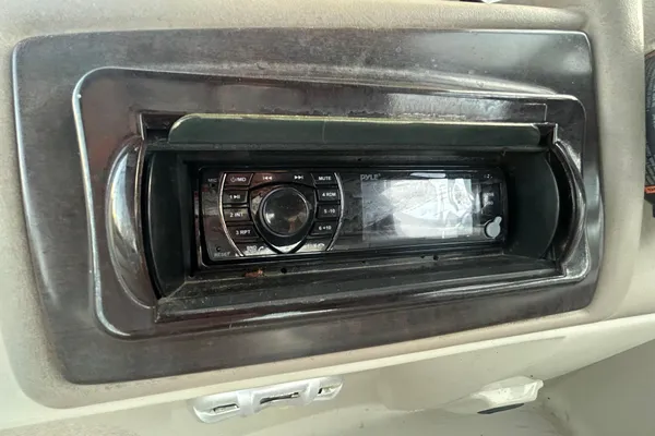 Bennington G22 image