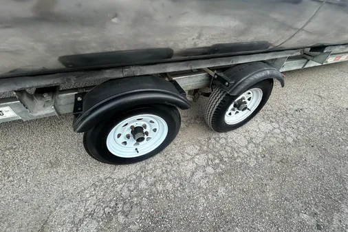 Bennington G22 image