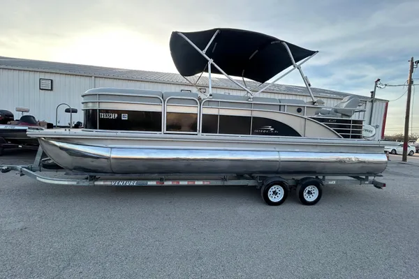 Bennington G22 image