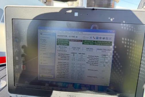 Bennington G22 image