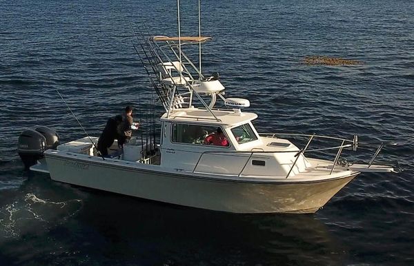 Parker New Boat Models Happy Days
