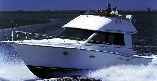 Catalina Islander 34
