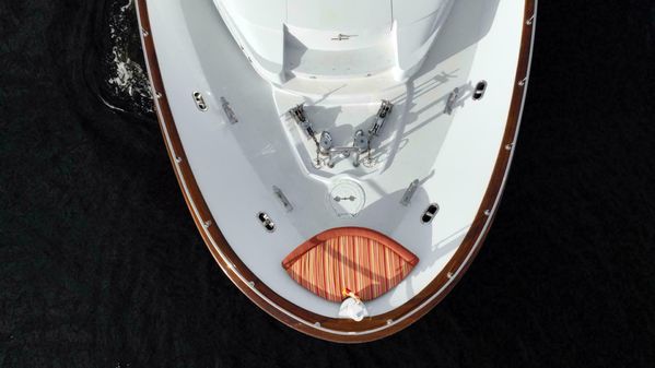 Sovereign Westport Pilothouse On-Deck Master image