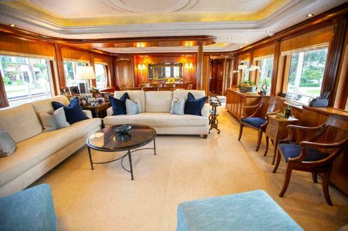 Sovereign Westport Pilothouse On-Deck Master image