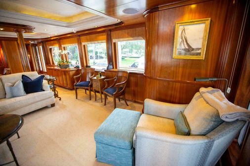 Sovereign Westport Pilothouse On-Deck Master image