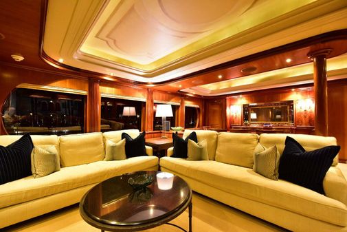 Sovereign Westport Pilothouse On-Deck Master image