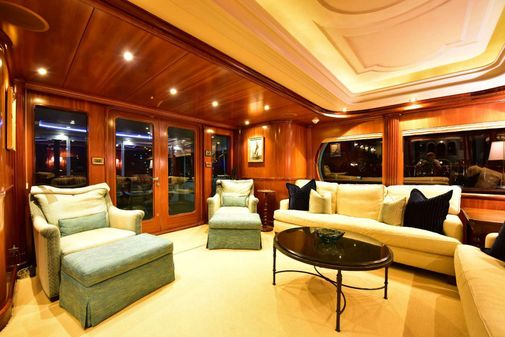 Sovereign Westport Pilothouse On-Deck Master image