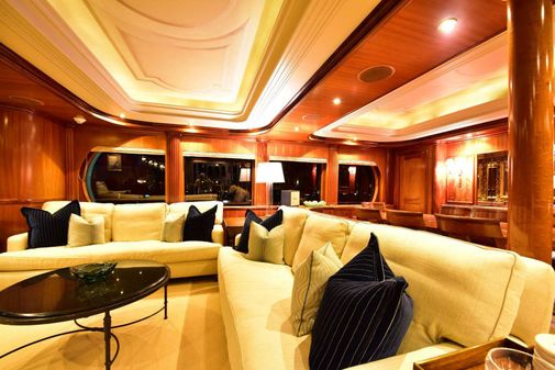 Sovereign Westport Pilothouse On-Deck Master image