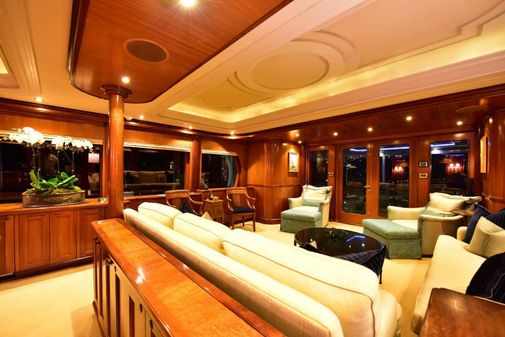 Sovereign Westport Pilothouse On-Deck Master image