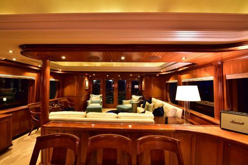 Sovereign Westport Pilothouse On-Deck Master image