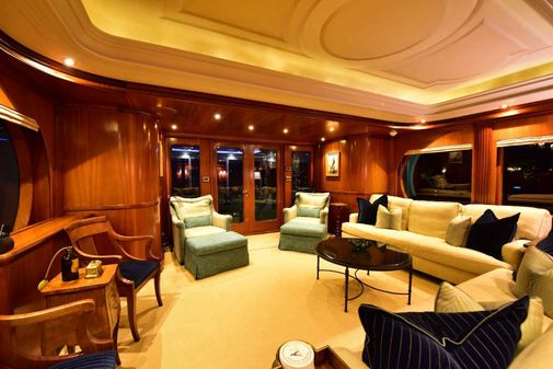 Sovereign Westport Pilothouse On-Deck Master image