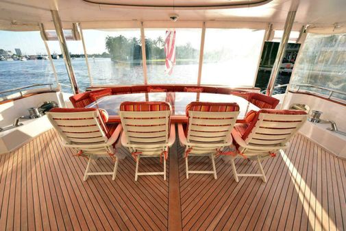 Sovereign Westport Pilothouse On-Deck Master image