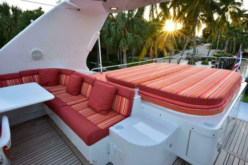 Sovereign Westport Pilothouse On-Deck Master image