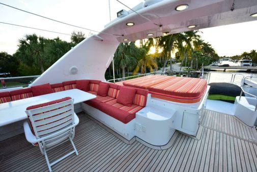 Sovereign Westport Pilothouse On-Deck Master image