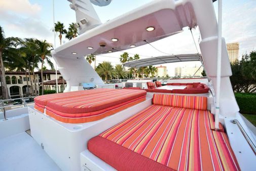 Sovereign Westport Pilothouse On-Deck Master image