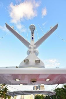 Sovereign Westport Pilothouse On-Deck Master image