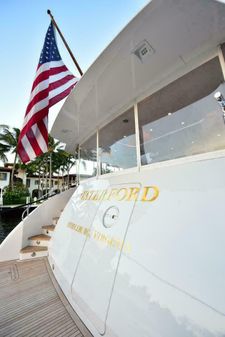 Sovereign Westport Pilothouse On-Deck Master image