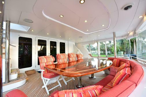 Sovereign Westport Pilothouse On-Deck Master image