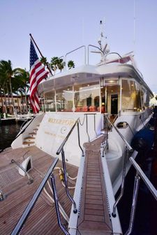 Sovereign Westport Pilothouse On-Deck Master image