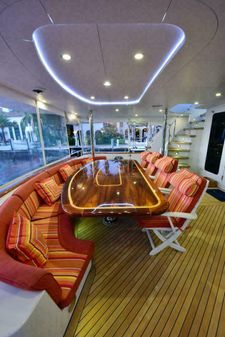 Sovereign Westport Pilothouse On-Deck Master image