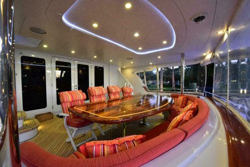 Sovereign Westport Pilothouse On-Deck Master image